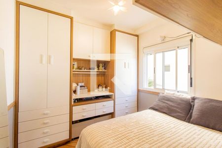 Quarto 2 de apartamento à venda com 2 quartos, 78m² em Água Verde, Curitiba