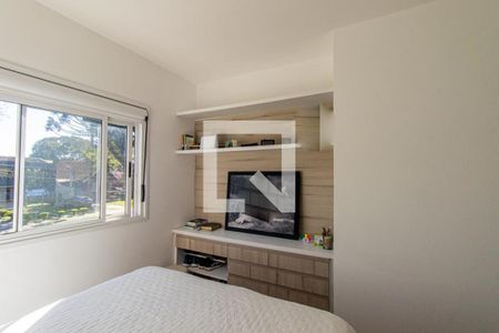 Quarto 1 Suite  de apartamento à venda com 2 quartos, 78m² em Água Verde, Curitiba