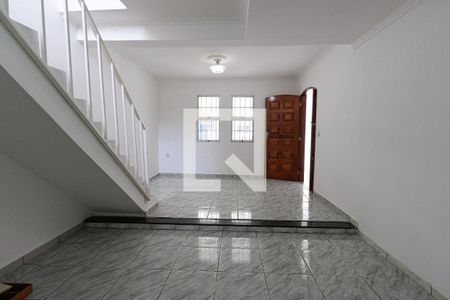 Casa para alugar com 3 quartos, 125m² em Parque das Nacoes, Indaiatuba