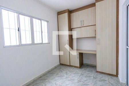 Casa para alugar com 3 quartos, 125m² em Parque das Nacoes, Indaiatuba