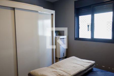 Quarto 2 de apartamento para alugar com 2 quartos, 48m² em Centro, Osasco