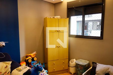 Quarto 1 de apartamento para alugar com 2 quartos, 48m² em Centro, Osasco