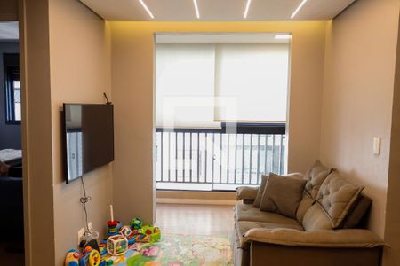 Apartamento para alugar com 2 quartos, 48m² em Centro, Osasco