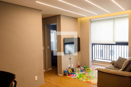 Apartamento para alugar com 2 quartos, 48m² em Centro, Osasco