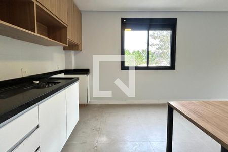 Studio de kitnet/studio para alugar com 1 quarto, 38m² em Campeche, Florianópolis