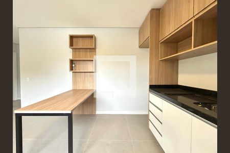 Studio de kitnet/studio para alugar com 1 quarto, 38m² em Campeche, Florianópolis