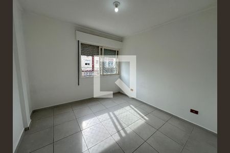 Quarto 2 de apartamento para alugar com 2 quartos, 68m² em Vila Valenca, São Vicente