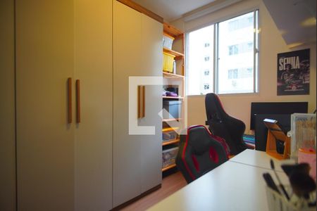 Quarto 2 de apartamento à venda com 2 quartos, 51m² em Santa Fé, Porto Alegre