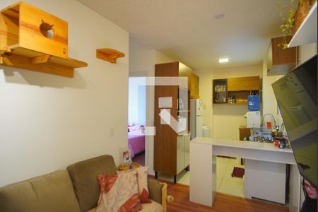 Apartamento para alugar com 2 quartos, 51m² em Santa Fé, Porto Alegre
