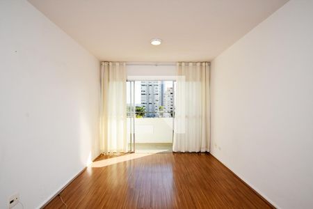 sala de apartamento para alugar com 3 quartos, 101m² em Pinheiros, São Paulo