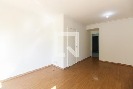 Sala  de apartamento para alugar com 3 quartos, 94m² em Tatuapé, São Paulo