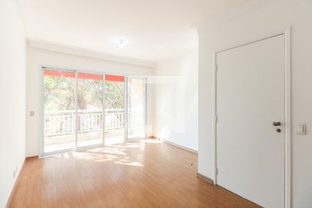 Sala  de apartamento para alugar com 3 quartos, 94m² em Tatuapé, São Paulo