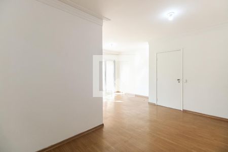 Sala  de apartamento para alugar com 3 quartos, 94m² em Tatuapé, São Paulo