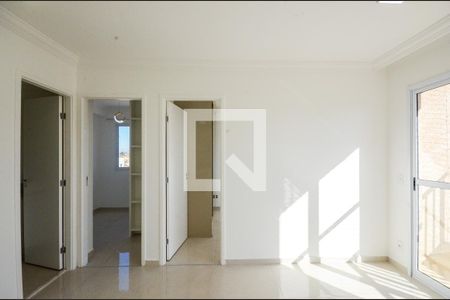 Apartamento para alugar com 2 quartos, 38m² em Vila Nina, São Paulo