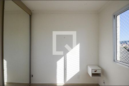 Quarto 1 de apartamento para alugar com 2 quartos, 38m² em Vila Nina, São Paulo