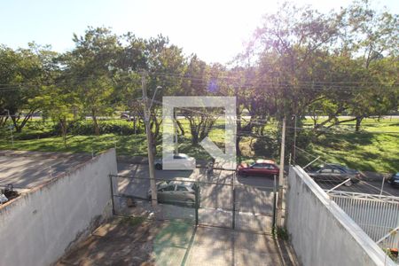 Sala / Quarto de kitnet/studio para alugar com 1 quarto, 170m² em Jardim Satélite, São José dos Campos