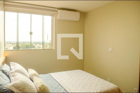 Quarto de apartamento para alugar com 1 quarto, 58m² em Setor Central, Goiânia