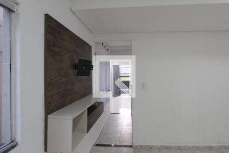 Quarto de kitnet/studio para alugar com 1 quarto, 35m² em Jardim Felicidade, Belo Horizonte