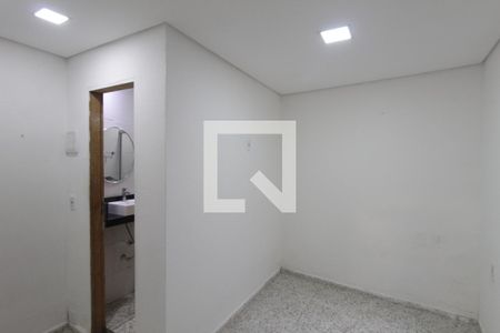 Quarto de kitnet/studio para alugar com 1 quarto, 35m² em Jardim Felicidade, Belo Horizonte