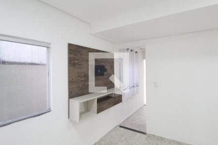 Quarto de kitnet/studio para alugar com 1 quarto, 35m² em Jardim Felicidade, Belo Horizonte