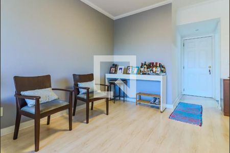 Foto 09 de apartamento à venda com 3 quartos, 112m² em Vila Pauliceia, São Paulo