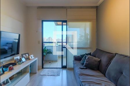 Foto 10 de apartamento à venda com 3 quartos, 112m² em Vila Pauliceia, São Paulo