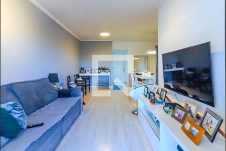 Foto 08 de apartamento à venda com 3 quartos, 112m² em Vila Pauliceia, São Paulo