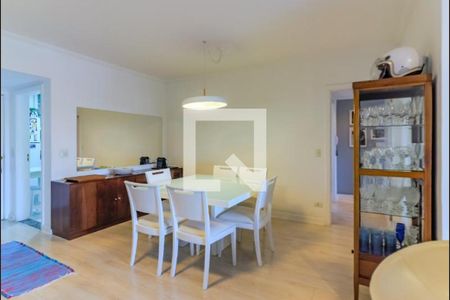Foto 03 de apartamento à venda com 3 quartos, 112m² em Vila Pauliceia, São Paulo