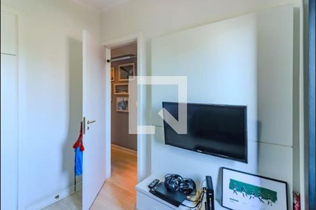 Foto 36 de apartamento à venda com 3 quartos, 112m² em Vila Pauliceia, São Paulo