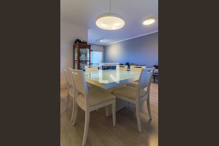 Foto 05 de apartamento à venda com 3 quartos, 112m² em Vila Pauliceia, São Paulo