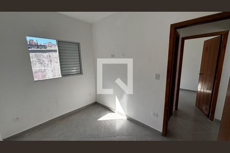 Quarto 1 de apartamento à venda com 2 quartos, 120m² em Vila Suíça, Santo André
