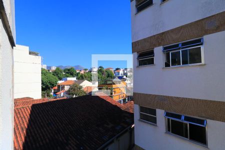 Quarto de apartamento para alugar com 2 quartos, 80m² em Méier, Rio de Janeiro
