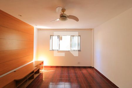Sala de apartamento para alugar com 2 quartos, 80m² em Méier, Rio de Janeiro