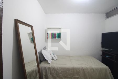Quarto 2 de casa de condomínio à venda com 3 quartos, 100m² em Jardim dos Manacas, São Paulo