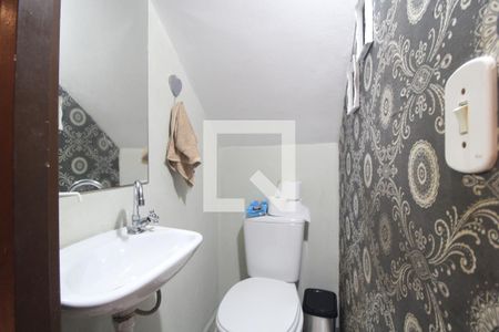 Casa de Condomínio à venda com 3 quartos, 100m² em Jardim dos Manacas, São Paulo