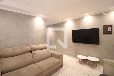 Casa de Condomínio à venda com 3 quartos, 100m² em Jardim dos Manacas, São Paulo