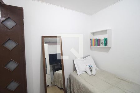 Quarto 2 de casa de condomínio à venda com 3 quartos, 100m² em Jardim dos Manacas, São Paulo