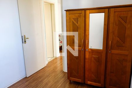 Quarto 1 de apartamento à venda com 2 quartos, 56m² em Jaguaribe, Osasco