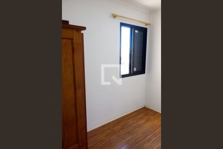 Quarto 1 de apartamento à venda com 2 quartos, 56m² em Jaguaribe, Osasco