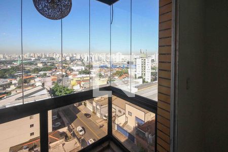 Apartamento à venda com 3 quartos, 110m² em Vila Bela, São Paulo