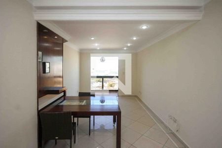 Apartamento à venda com 3 quartos, 110m² em Vila Bela, São Paulo