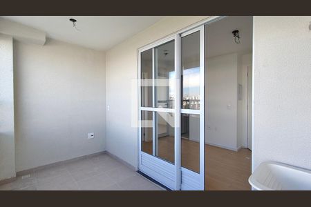 Apartamento para alugar com 2 quartos, 35m² em Freguesia do Ó, São Paulo