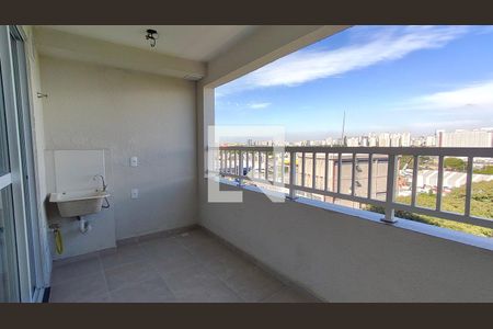 Apartamento para alugar com 2 quartos, 35m² em Freguesia do Ó, São Paulo
