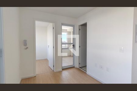 Apartamento para alugar com 2 quartos, 35m² em Freguesia do Ó, São Paulo