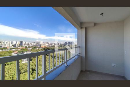 Apartamento para alugar com 2 quartos, 35m² em Freguesia do Ó, São Paulo