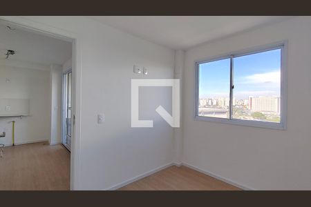 Apartamento para alugar com 2 quartos, 35m² em Freguesia do Ó, São Paulo