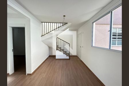 Apartamento à venda com 2 quartos, 110m² em Paquetá, Belo Horizonte