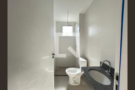 Apartamento à venda com 2 quartos, 110m² em Paquetá, Belo Horizonte
