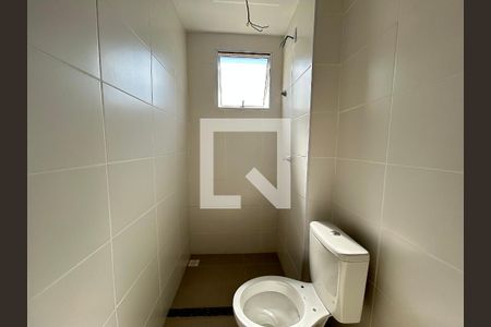 Apartamento à venda com 2 quartos, 110m² em Paquetá, Belo Horizonte