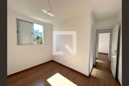 Apartamento à venda com 2 quartos, 110m² em Paquetá, Belo Horizonte